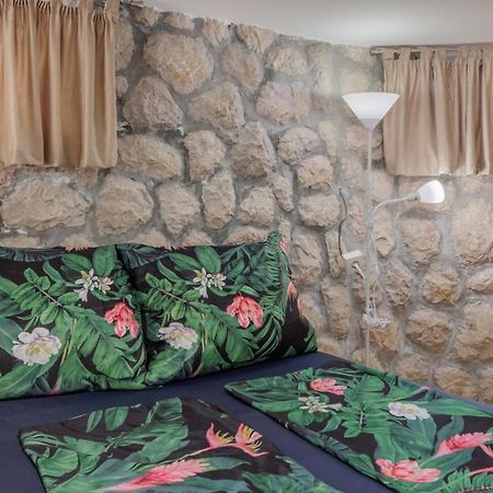 Apartments Tommi Dramalj Dış mekan fotoğraf