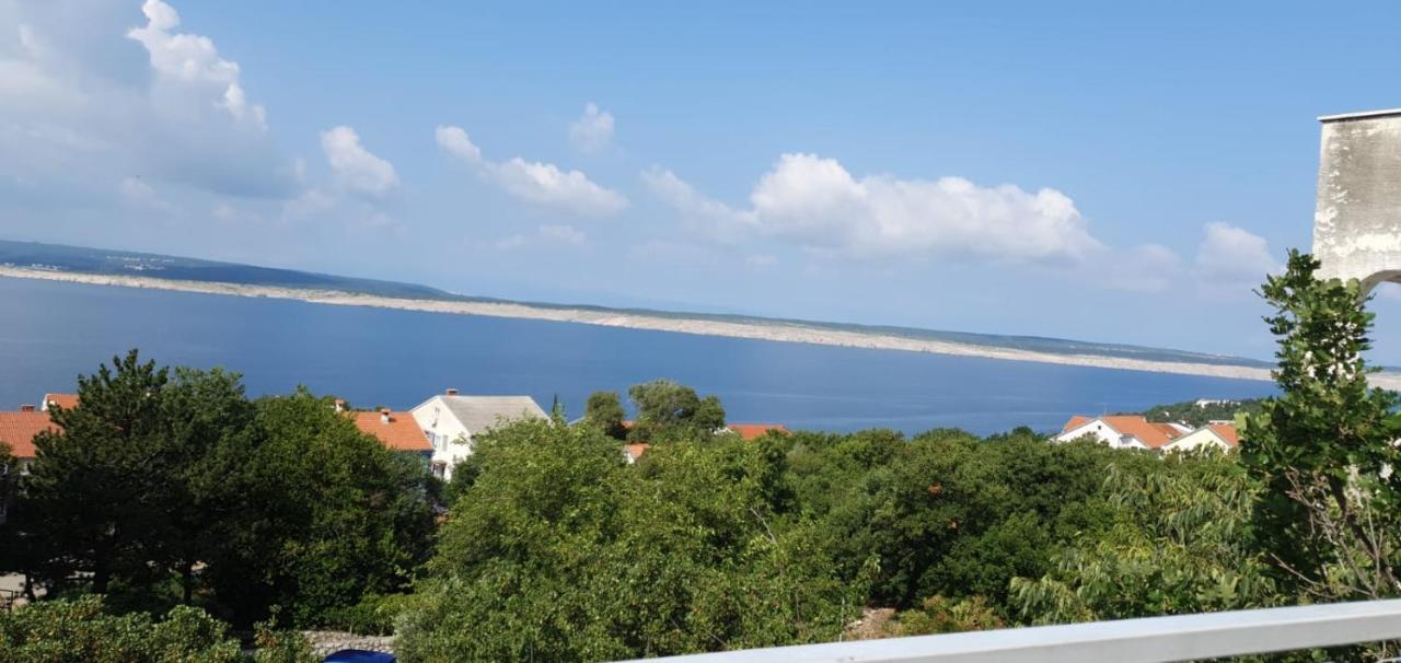 Apartments Tommi Dramalj Dış mekan fotoğraf