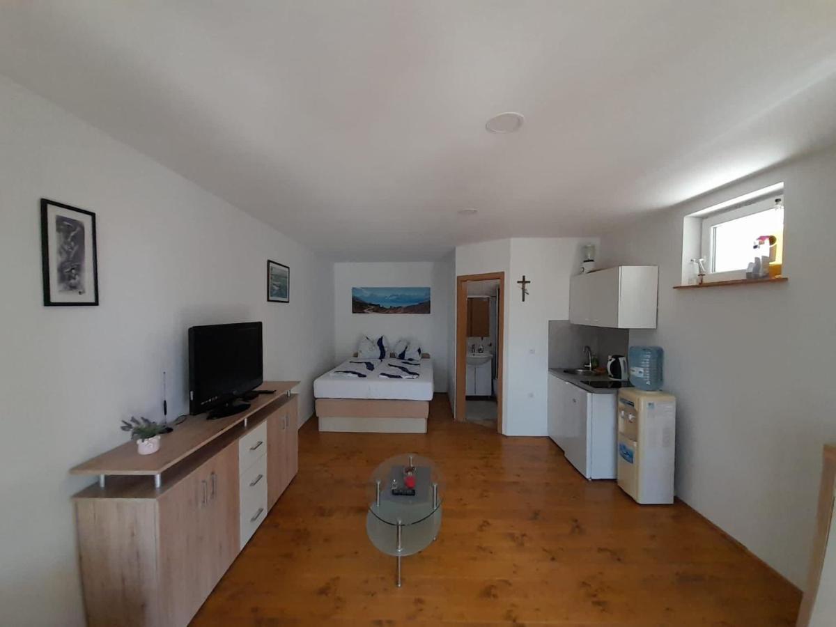 Apartments Tommi Dramalj Dış mekan fotoğraf
