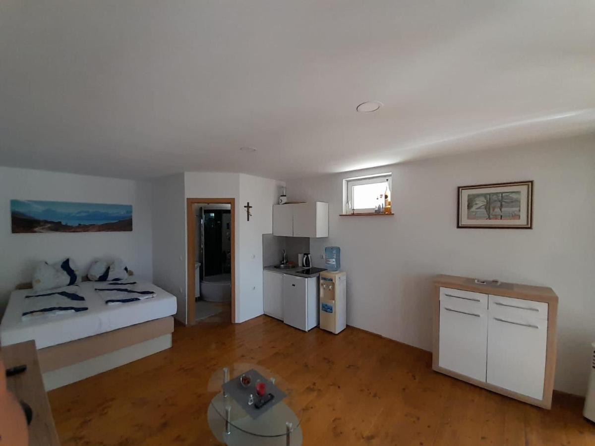 Apartments Tommi Dramalj Dış mekan fotoğraf