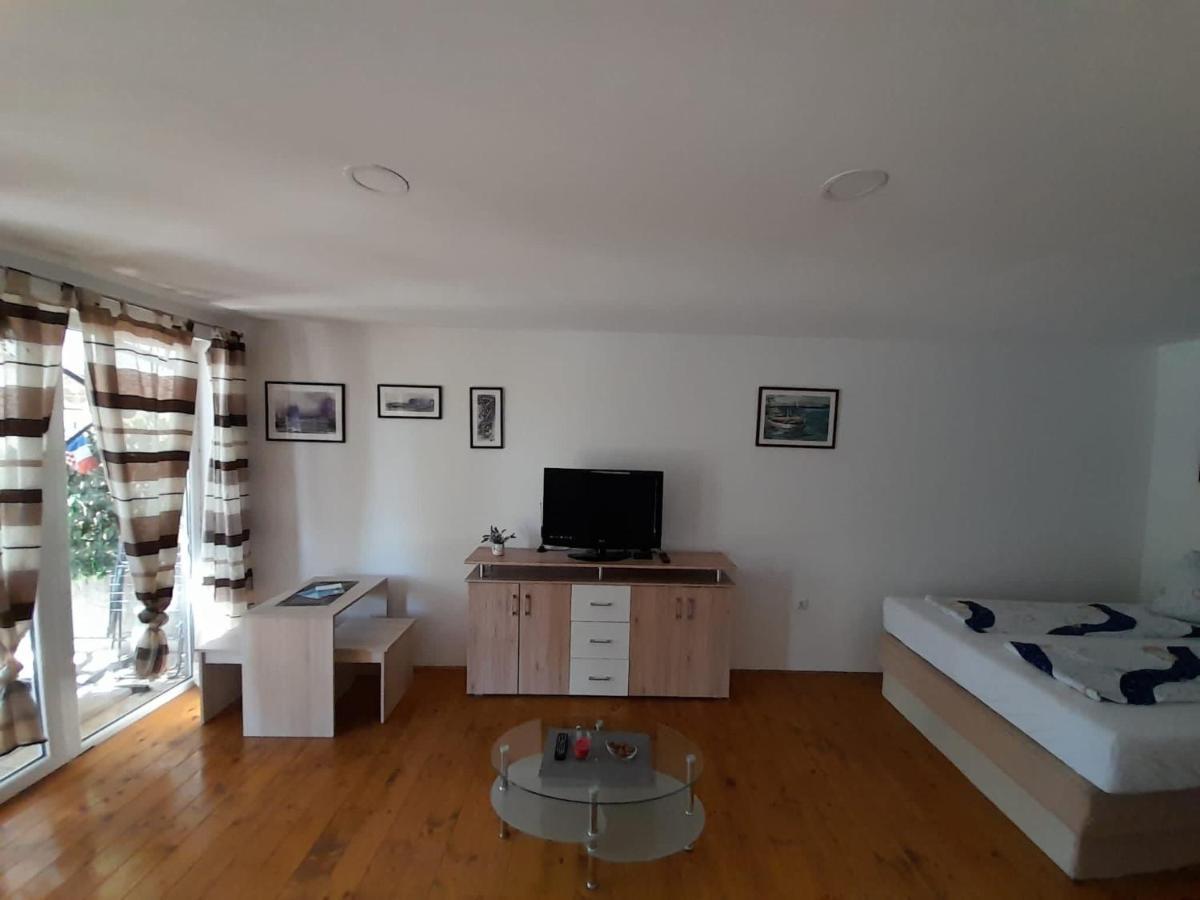 Apartments Tommi Dramalj Dış mekan fotoğraf