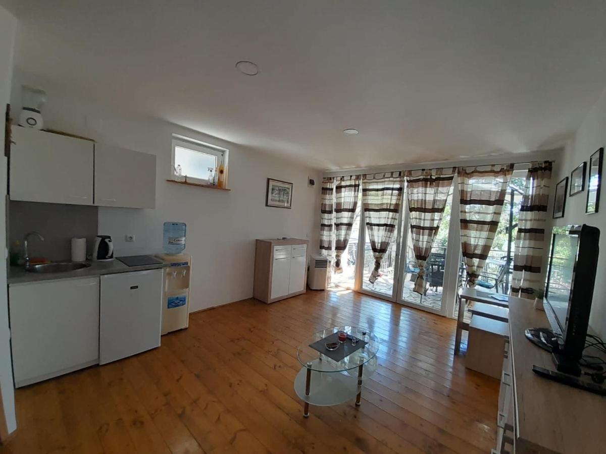 Apartments Tommi Dramalj Dış mekan fotoğraf