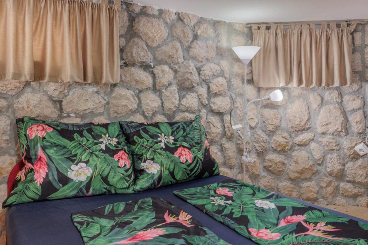 Apartments Tommi Dramalj Dış mekan fotoğraf