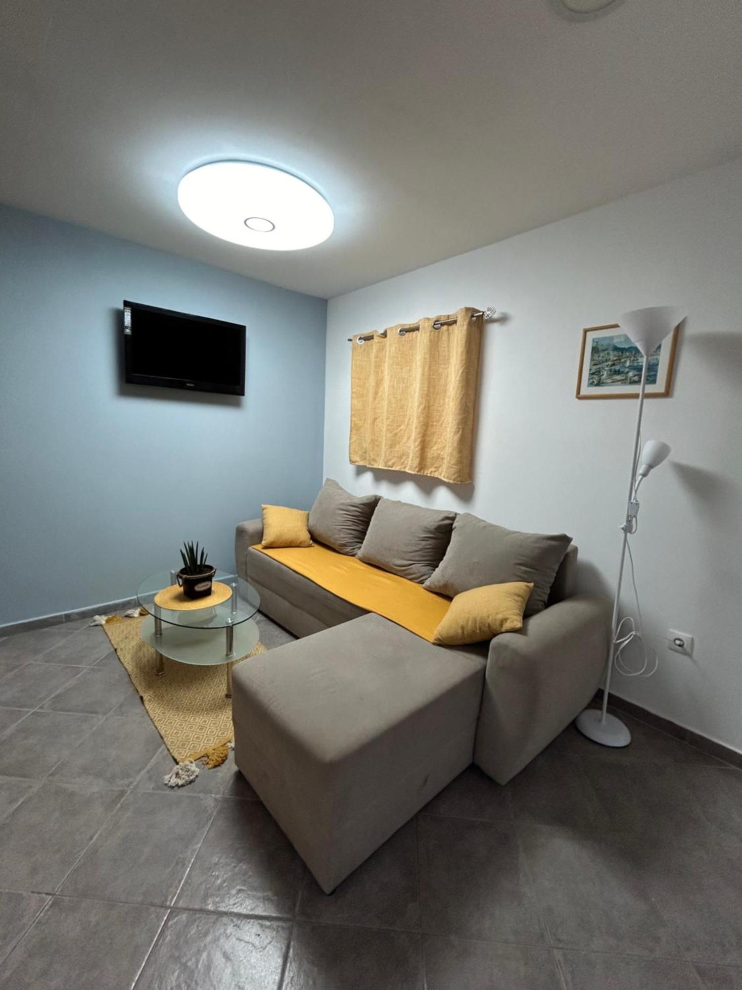 Apartments Tommi Dramalj Dış mekan fotoğraf