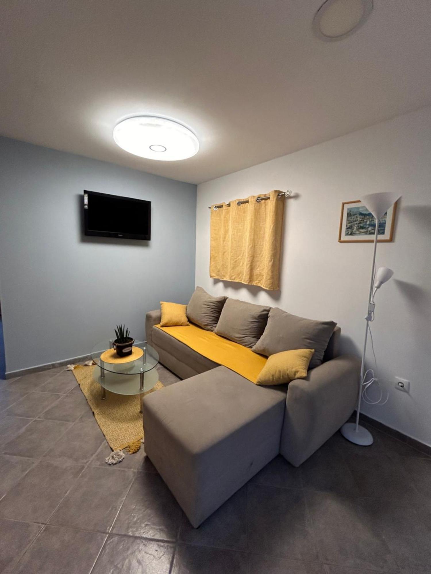 Apartments Tommi Dramalj Dış mekan fotoğraf