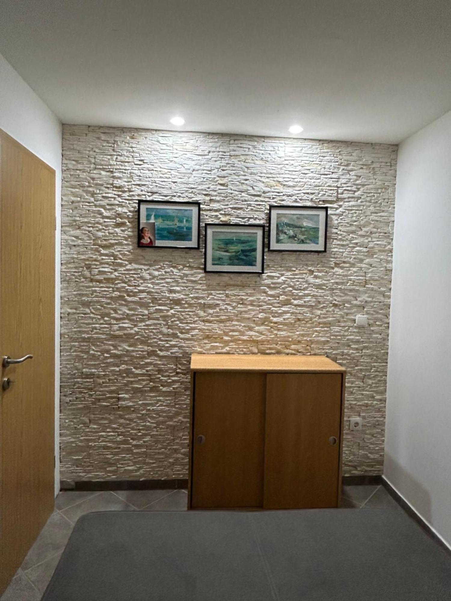 Apartments Tommi Dramalj Dış mekan fotoğraf
