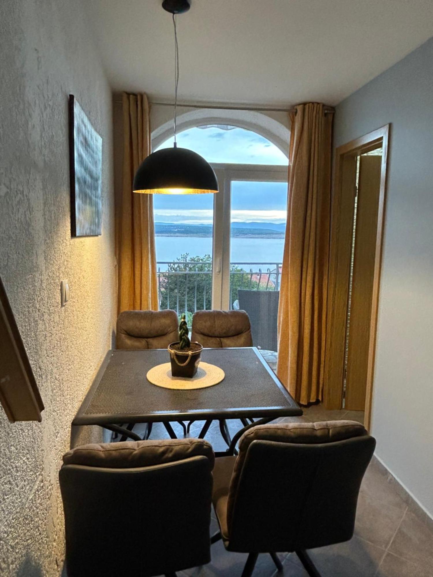 Apartments Tommi Dramalj Dış mekan fotoğraf