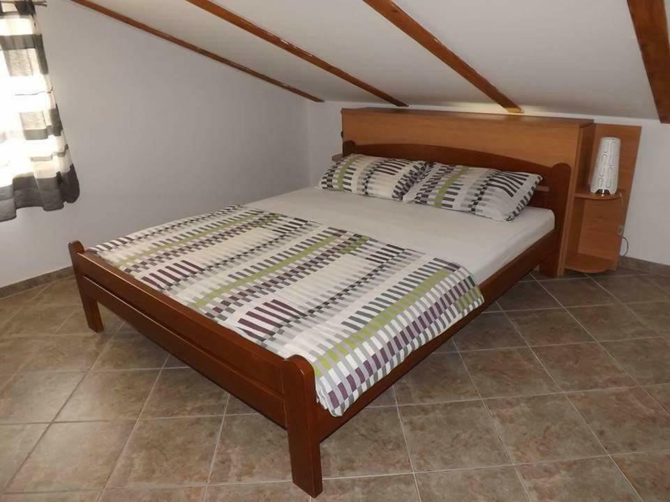 Apartments Tommi Dramalj Dış mekan fotoğraf