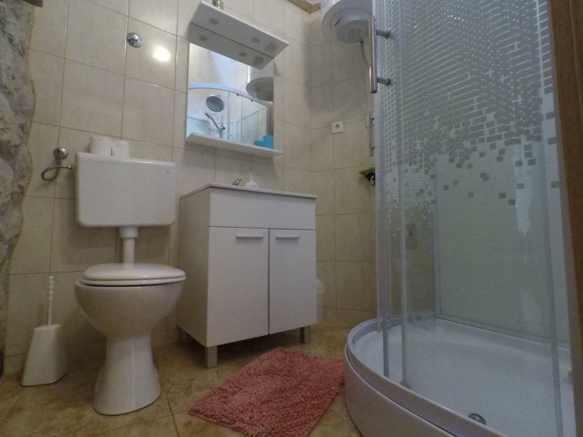 Apartments Tommi Dramalj Dış mekan fotoğraf