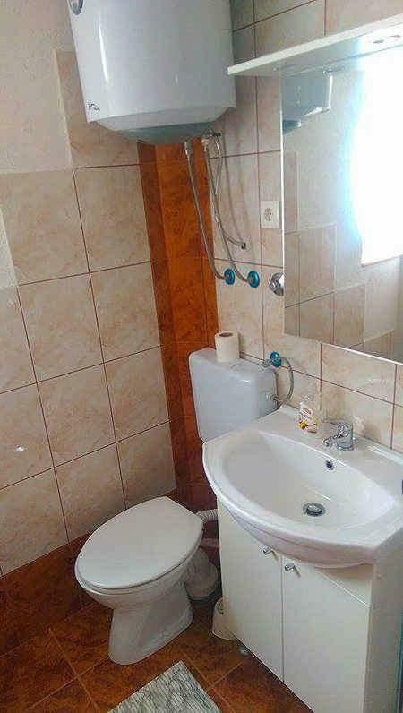 Apartments Tommi Dramalj Dış mekan fotoğraf