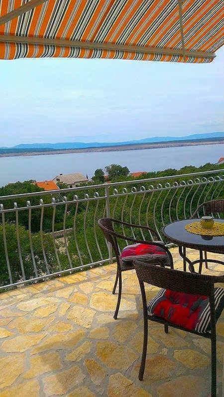 Apartments Tommi Dramalj Dış mekan fotoğraf