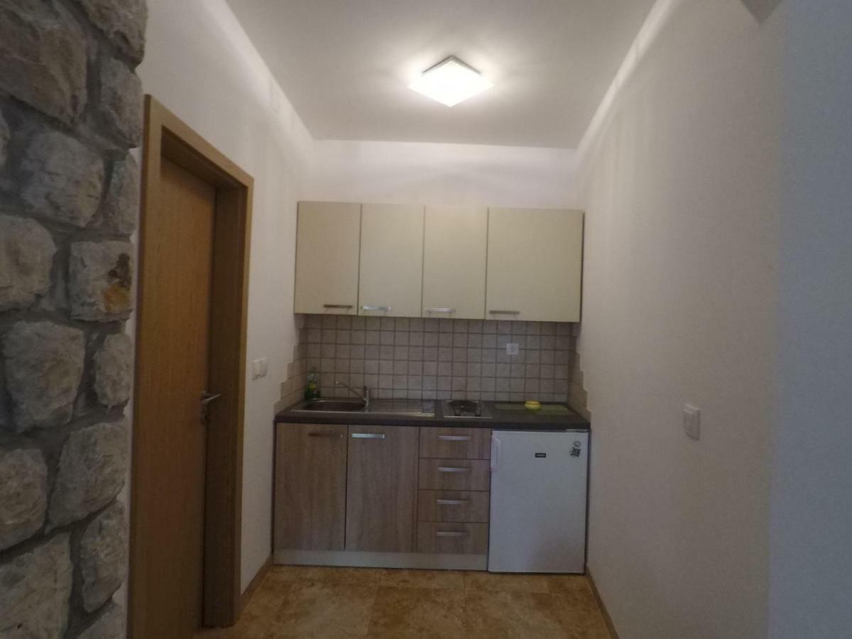 Apartments Tommi Dramalj Dış mekan fotoğraf