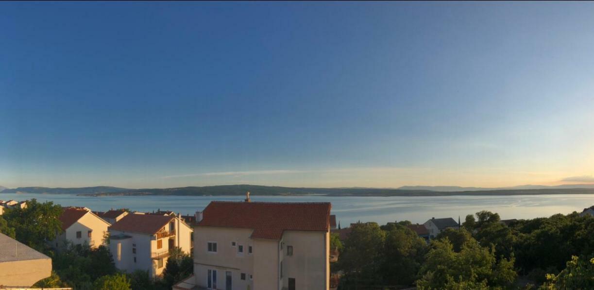 Apartments Tommi Dramalj Dış mekan fotoğraf