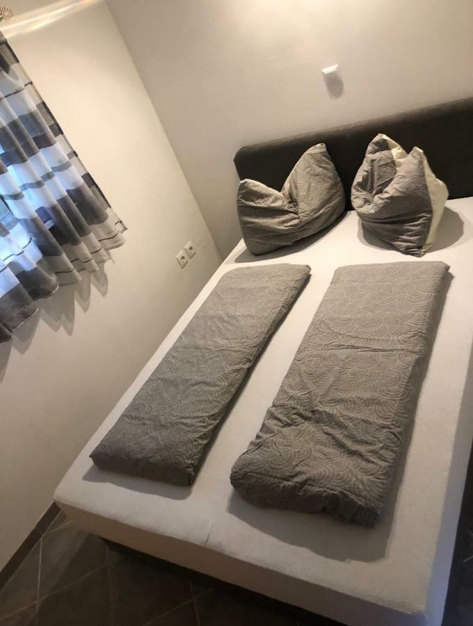 Apartments Tommi Dramalj Dış mekan fotoğraf