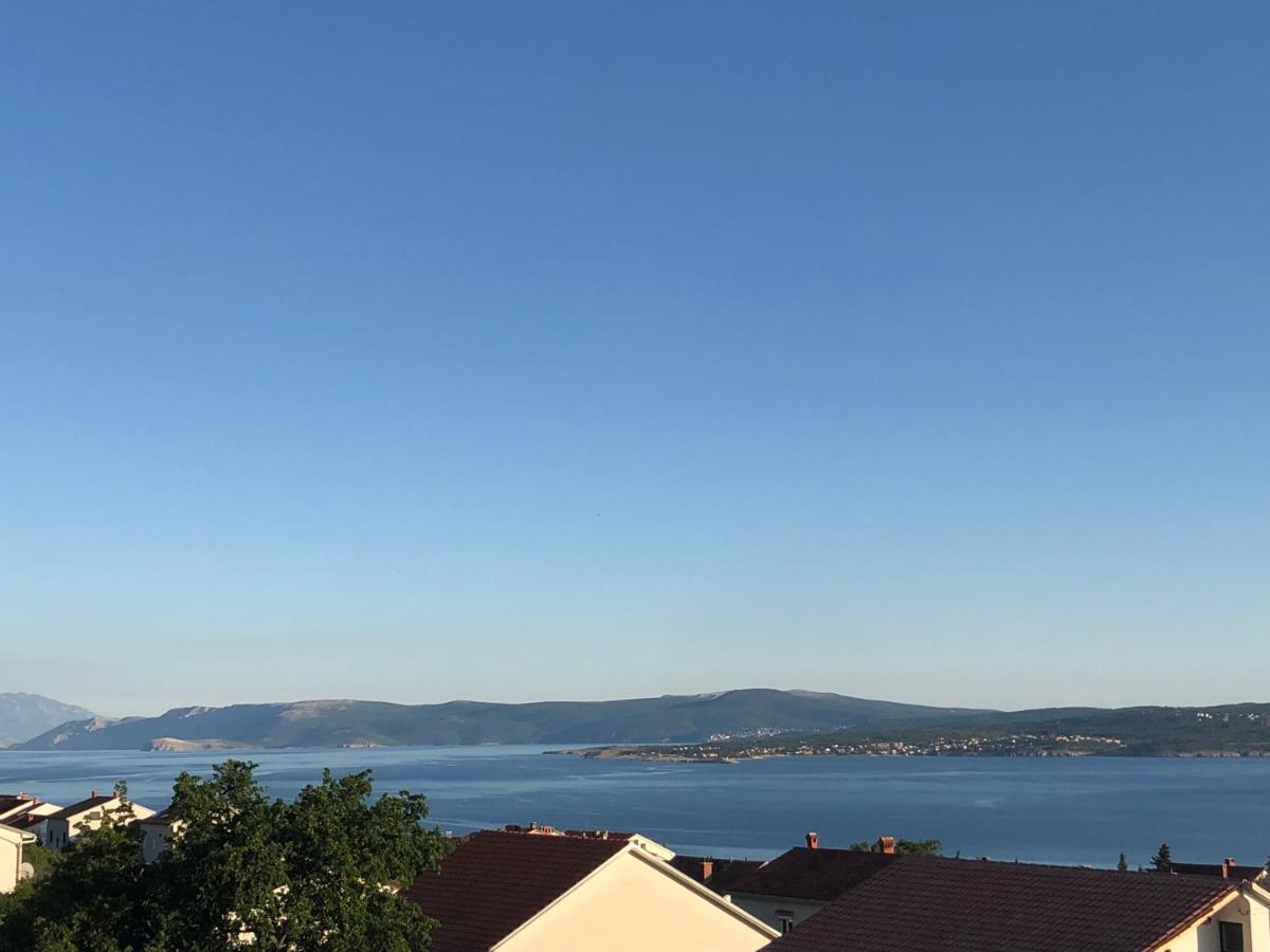 Apartments Tommi Dramalj Dış mekan fotoğraf